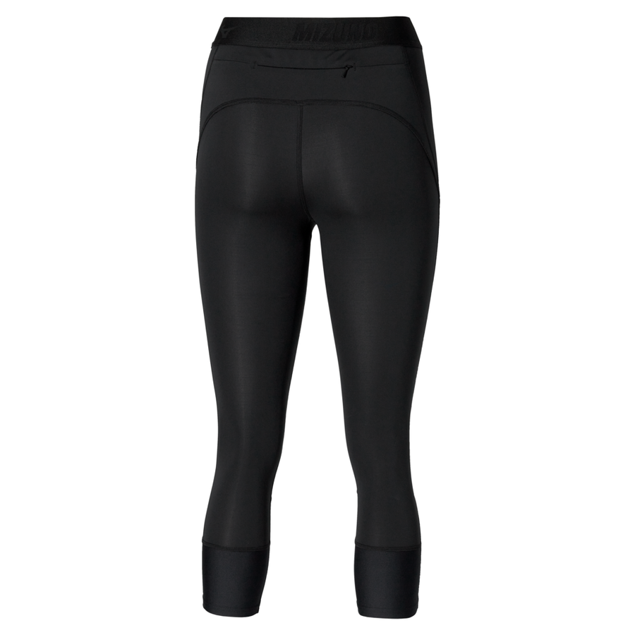 Mizuno Core Impulse 3/4 tight Black
